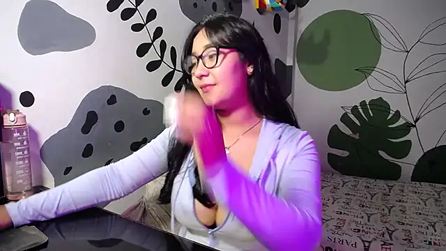 Snapshot of Anny_Angelic chatting on 09-14-25, 03:07 Anny Angelic online show from 09-14-25, 03:07