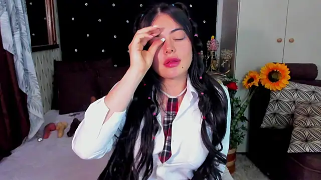 Snapshot of anahira_solange_1b chatting on 09-13-25, 03:17 anahira solange 1b online show from 09-13-25, 03:17
