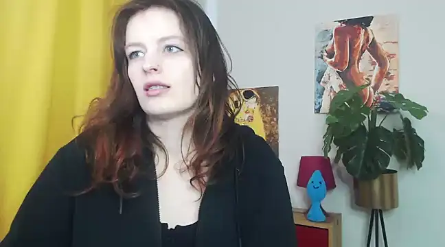 Snapshot of juicyNadine chatting on 03-19-25, 06:14 juicyNadine online show from 03-19-25, 06:14