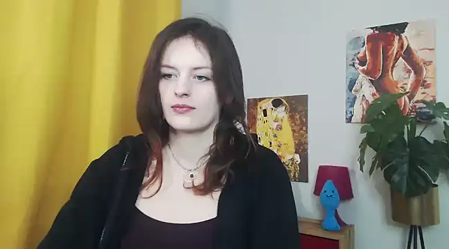 Snapshot of juicyNadine chatting on 02-26-25, 06:19 juicyNadine online show from 02-26-25, 06:19