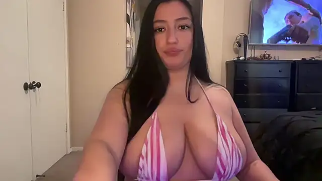 rubybabyxo online show from 01-26-25, 08:45