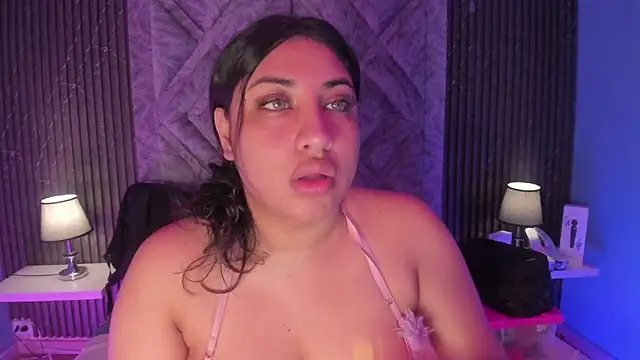 CANDYGABYY online show from 11-21-25, 04:22