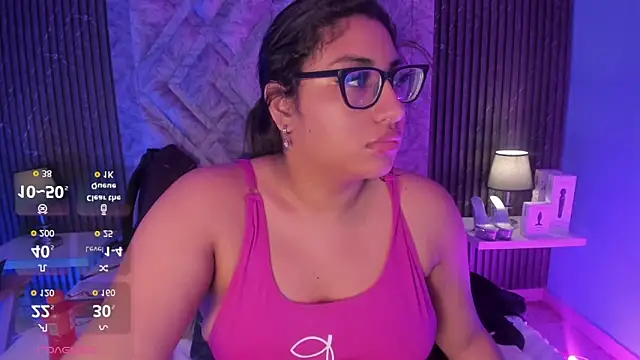 CANDYGABYY online show from 02-19-26, 04:09