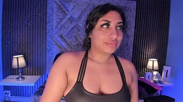 CANDYGABYY online show from 09-28-25, 03:57