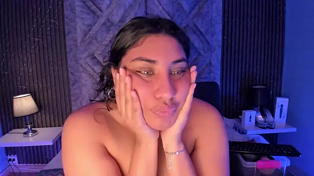 CANDYGABYY online show from 09-12-25, 03:39