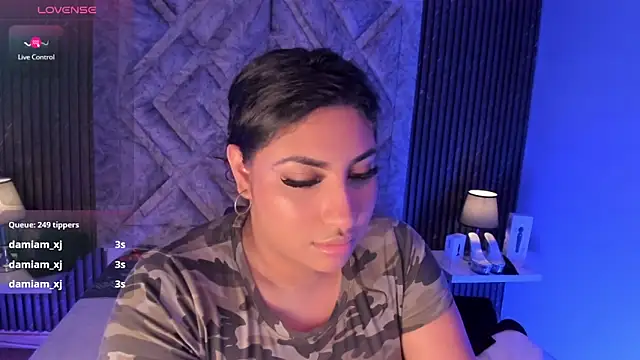 CANDYGABYY online show from 09-30-25, 04:29