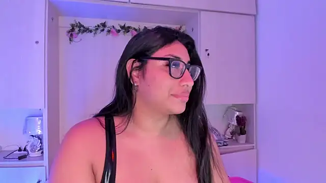 CANDYGABYY online show from 03-19-26, 07:58