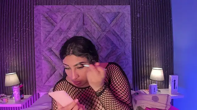 CANDYGABYY online show from 11-27-25, 04:13