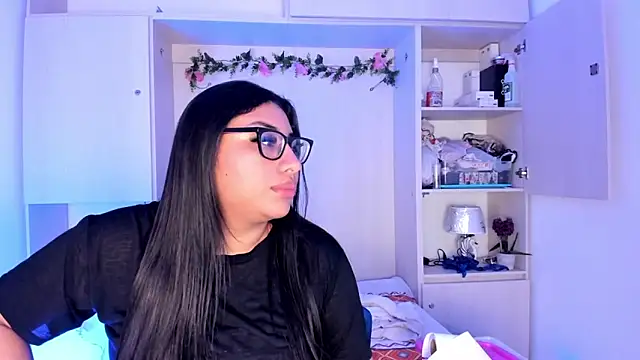 CANDYGABYY online show from 03-10-26, 08:02