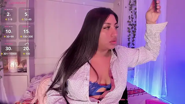 Snapshot of CANDYGABYY chatting on 05-01-26, 08:14 CANDYGABYY online show from 05-01-26, 08:14