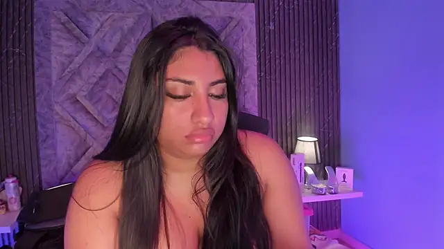 CANDYGABYY online show from 12-16-25, 03:55