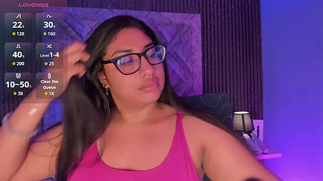 CANDYGABYY online show from 02-06-26, 04:08