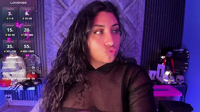 CANDYGABYY online show from 10-08-25, 05:20