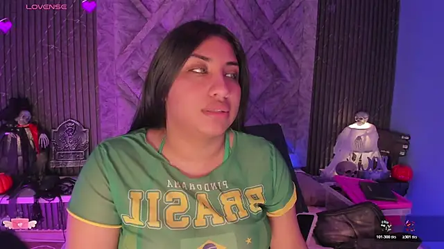 CANDYGABYY online show from 10-22-25, 04:12