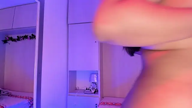 CANDYGABYY online show from 03-20-26, 07:59