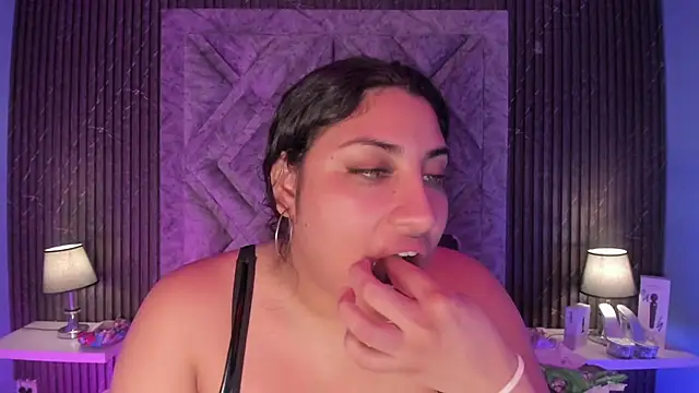 CANDYGABYY online show from 11-23-25, 04:11