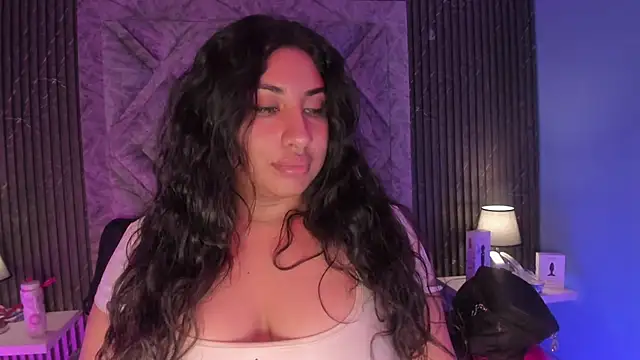 CANDYGABYY online show from 11-28-25, 10:10