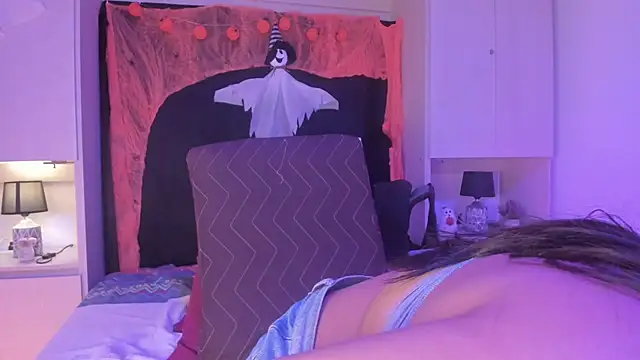 CANDYGABYY online show from 11-02-25, 04:17