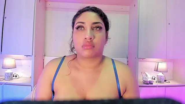 CANDYGABYY online show from 10-17-25, 09:16