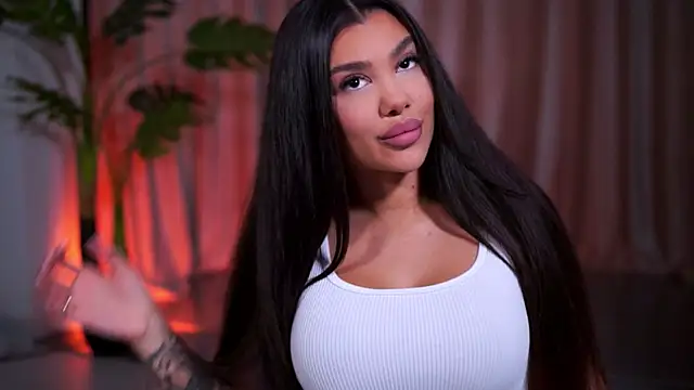 NatyDesiree online show from 05-09-26, 07:06
