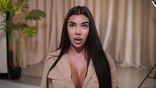 NatyDesiree online show from 07-28-26, 07:26
