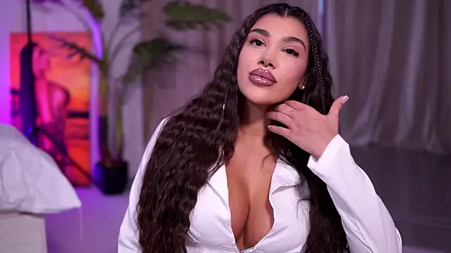 NatyDesiree online show from 02-22-26, 07:48