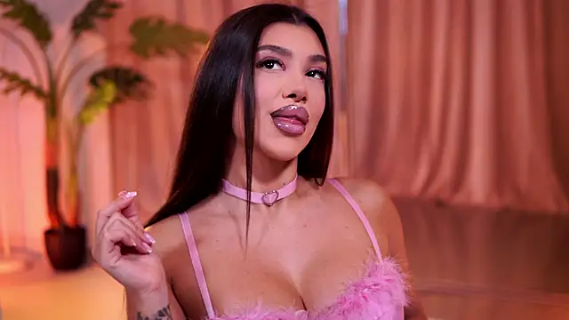 NatyDesiree online show from 03-27-26, 08:10