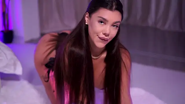 NatyDesiree online show from 02-24-26, 07:48