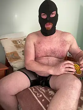 Sexygoat30 online show from 01-15-26, 11:24