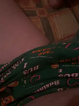 Sexygoat30 online show from 10-31-25, 07:32