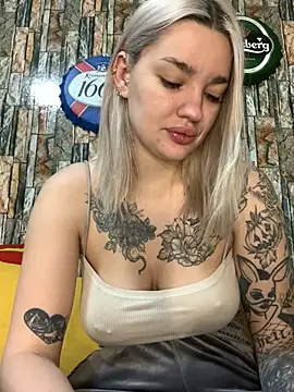 Sextazy online show from 02-06-26, 01:18