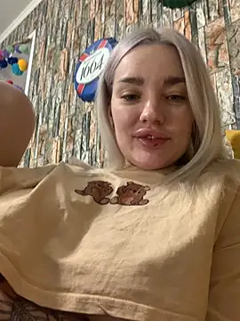 Sextazy online show from 02-27-26, 07:03