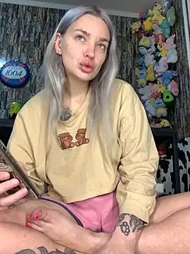 Sextazy online show from 10-25-25, 12:17