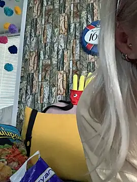 Sextazy online show from 03-10-26, 09:46