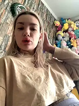 Sextazy online show from 04-18-26, 06:49