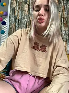 Sextazy online show from 11-15-25, 08:40