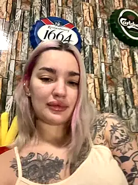 Sextazy online show from 12-19-25, 11:01