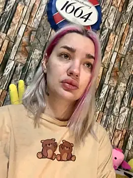 Sextazy online show from 12-05-25, 12:04