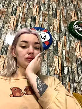 Sextazy online show from 11-22-25, 10:47