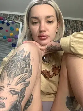 Sextazy online show from 02-25-26, 07:03