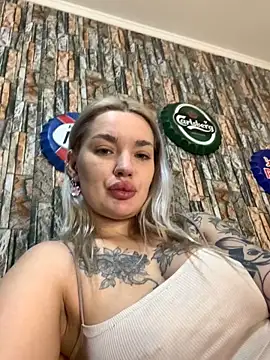 Sextazy online show from 11-08-25, 01:03