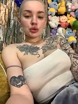 Sextazy online show from 03-04-26, 05:21