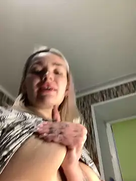 Sextazy online show from 04-03-26, 12:44