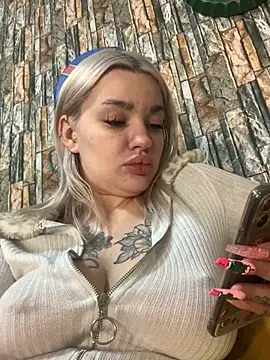 Sextazy online show from 01-17-26, 11:47