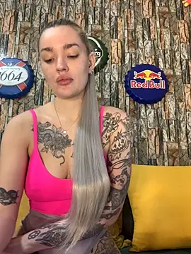 Sextazy online show from 04-14-26, 12:43