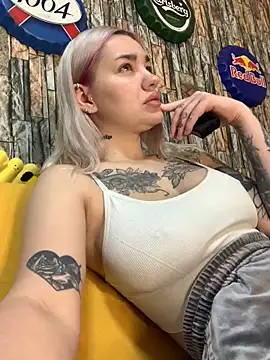 Sextazy online show from 12-16-25, 10:08