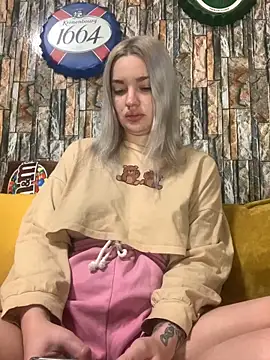 Sextazy online show from 11-01-25, 10:42