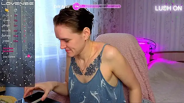 Bella  Swoon online show from 03-05-26, 03:25