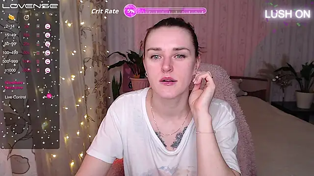 Bella  Swoon online show from 12-21-25, 02:35