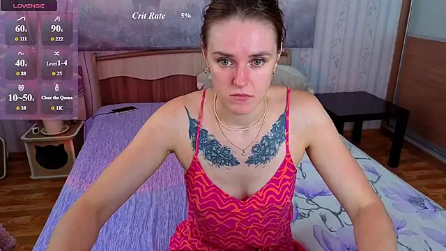 Bella  Swoon online show from 06-12-26, 06:44